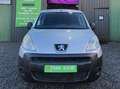 Peugeot Partner 1.6 HDi L2H1  UTILITAIRE Pack CD Airco 121 FAP Gris - thumbnail 2