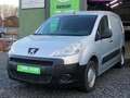 Peugeot Partner 1.6 HDi L2H1  UTILITAIRE Pack CD Airco 121 FAP Gris - thumbnail 12