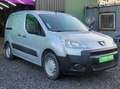 Peugeot Partner 1.6 HDi L2H1  UTILITAIRE Pack CD Airco 121 FAP Gris - thumbnail 1