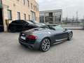 Audi R8 Spyder 5.2 V10 quattro r-tronic 1 OWNER SOLO KM37K Grigio - thumbnail 5