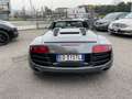 Audi R8 Spyder 5.2 V10 quattro r-tronic 1 OWNER SOLO KM37K Grigio - thumbnail 6