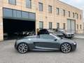Audi R8 Spyder 5.2 V10 quattro r-tronic 1 OWNER SOLO KM37K Grigio - thumbnail 4