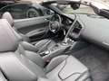 Audi R8 Spyder 5.2 V10 quattro r-tronic 1 OWNER SOLO KM37K Grigio - thumbnail 10