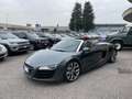 Audi R8 Spyder 5.2 V10 quattro r-tronic 1 OWNER SOLO KM37K Grigio - thumbnail 1
