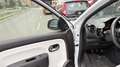 Renault Twingo 65 CV LIMITEED LED NAVI BLUETOOTH PDC SEDILI RISCA Alb - thumbnail 11
