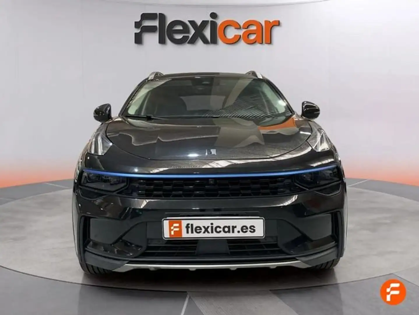 Lynk & Co 01 1.5 PHEV 3.3kW Negro - 2
