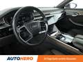 Audi A8 3.0 V6 TFSI L 55 quattro Aut.*NAVI*360*ACC* Grau - thumbnail 11