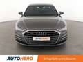 Audi A8 3.0 V6 TFSI L 55 quattro Aut.*NAVI*360*ACC* Grau - thumbnail 9