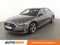 Audi A8 3.0 V6 TFSI L 55 quattro Aut.*NAVI*360*ACC* Grau - thumbnail 1