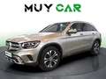 Mercedes-Benz GLC 220 220d 4Matic 9G-Tronic Gris - thumbnail 3