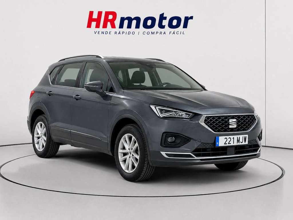 SEAT Tarraco 1.5 TSI S&S Style DSG 150 - foto 1