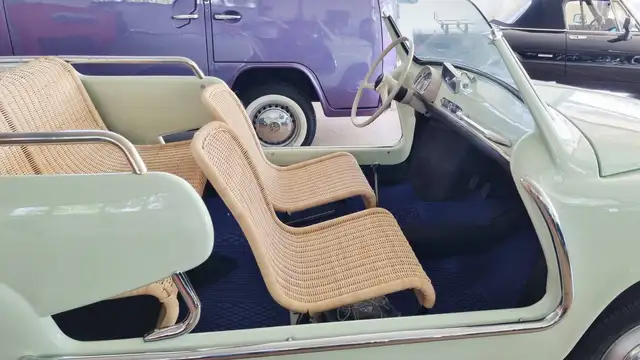 Fiat 600 view 10