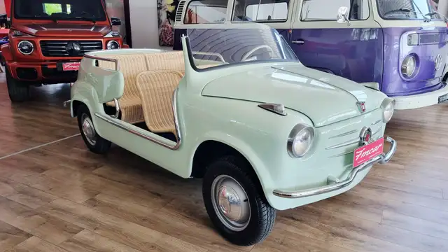 Fiat 600 view 7