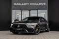 Mercedes-Benz AMG GT 4-Door Coupe GT63 S 4MATIC+ Track Pace l Performan Groen - thumbnail 3