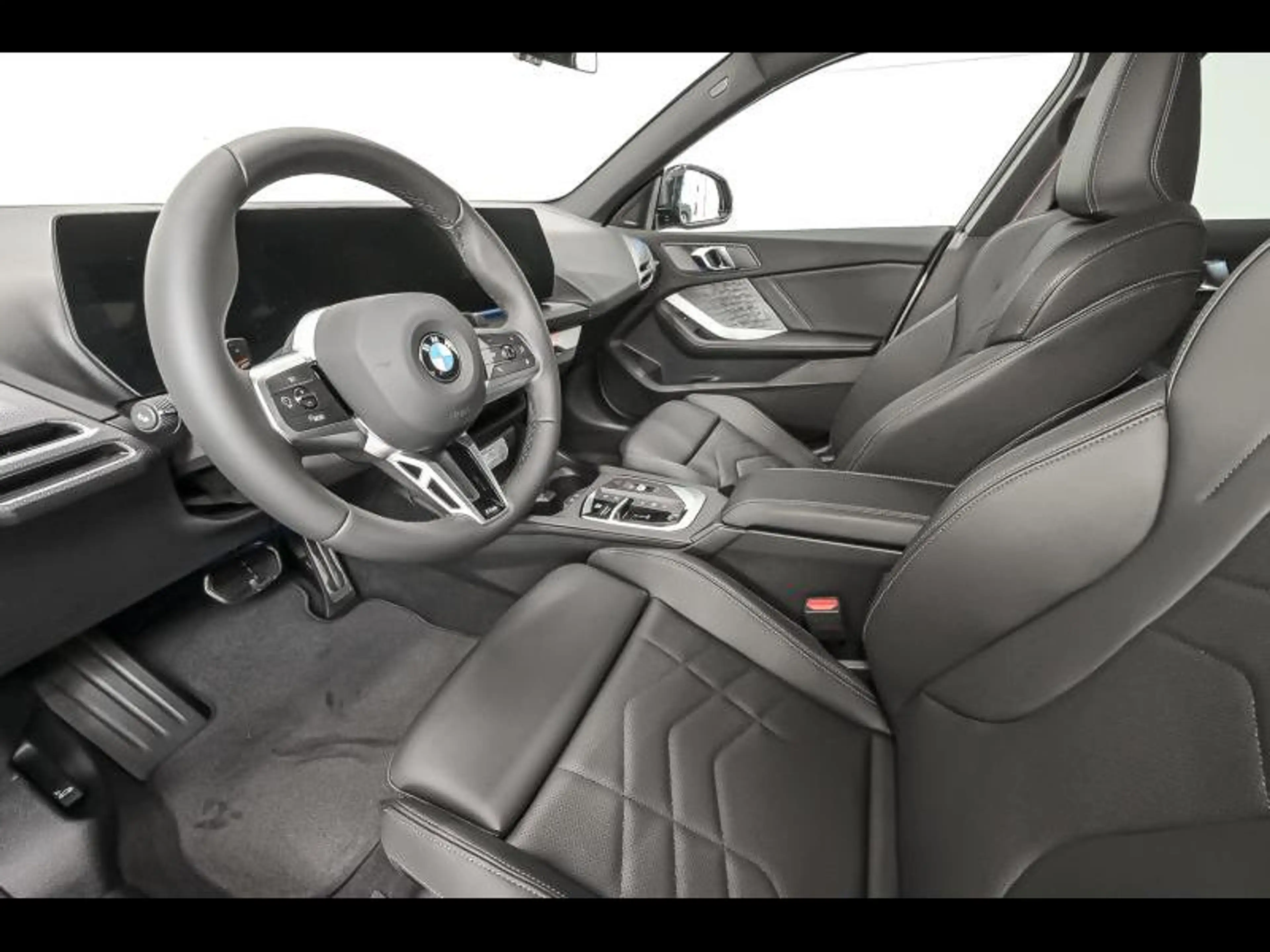 BMW 216 i Gran Coupé - M sportPro — photo 6