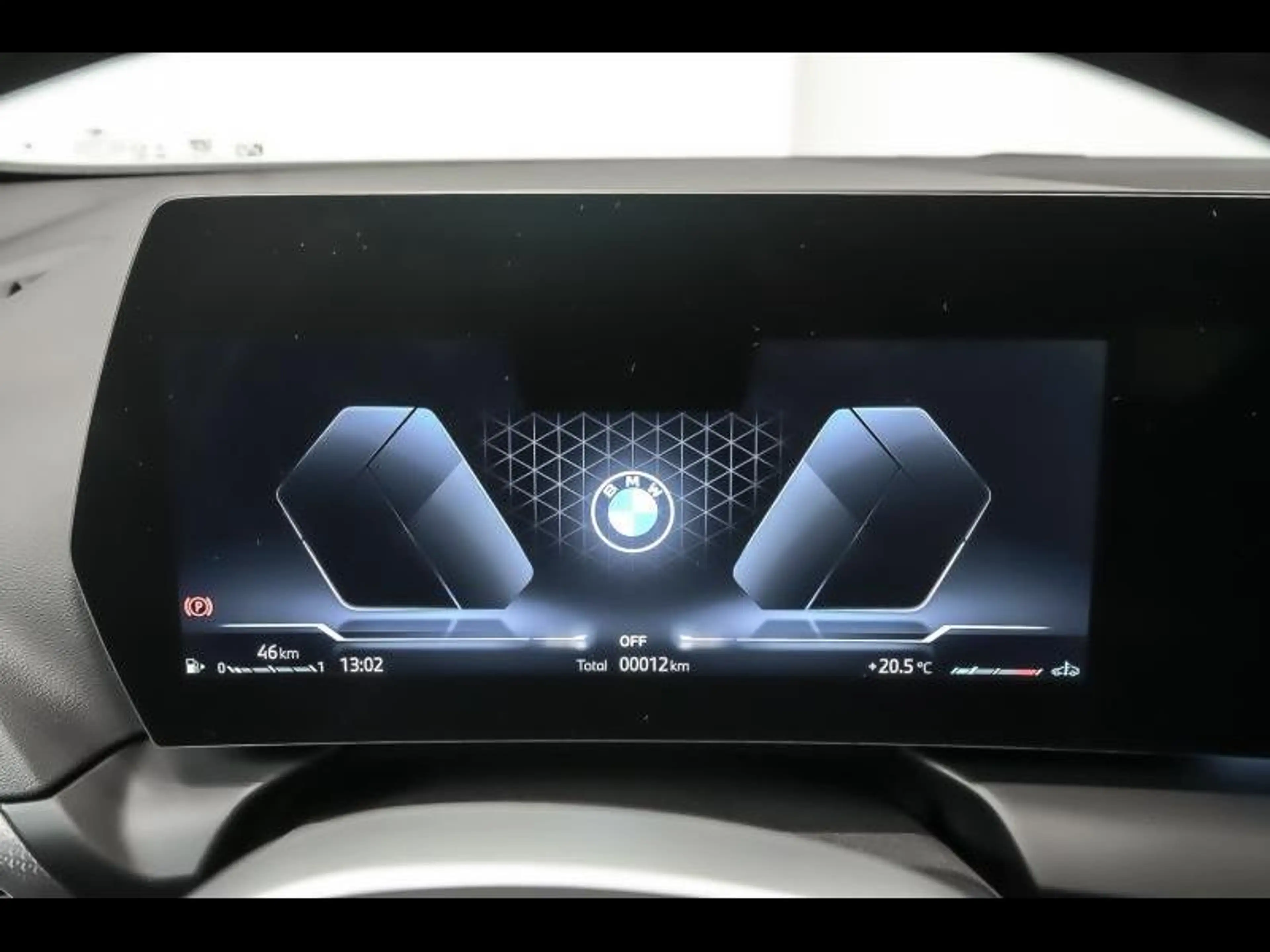 BMW 216 i Gran Coupé - M sportPro — photo 10