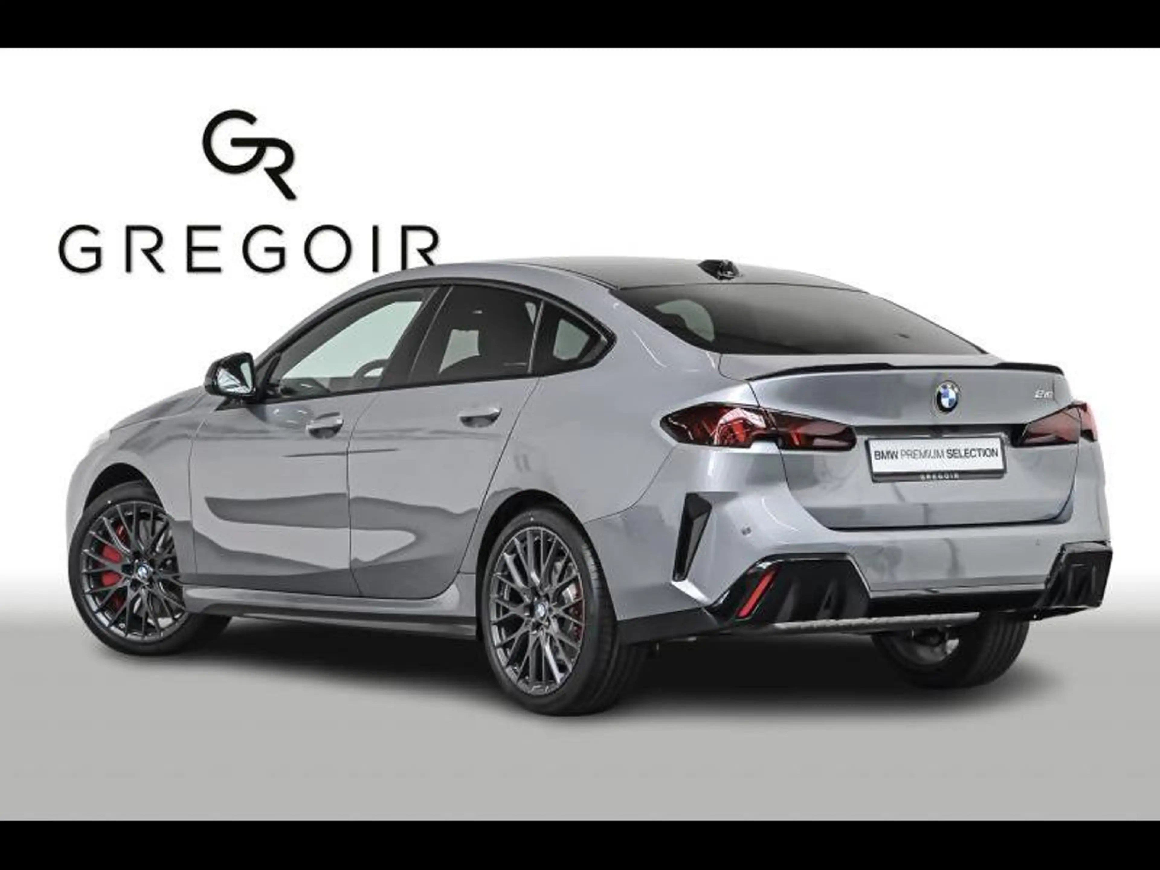 BMW 216 i Gran Coupé - M sportPro — photo 5