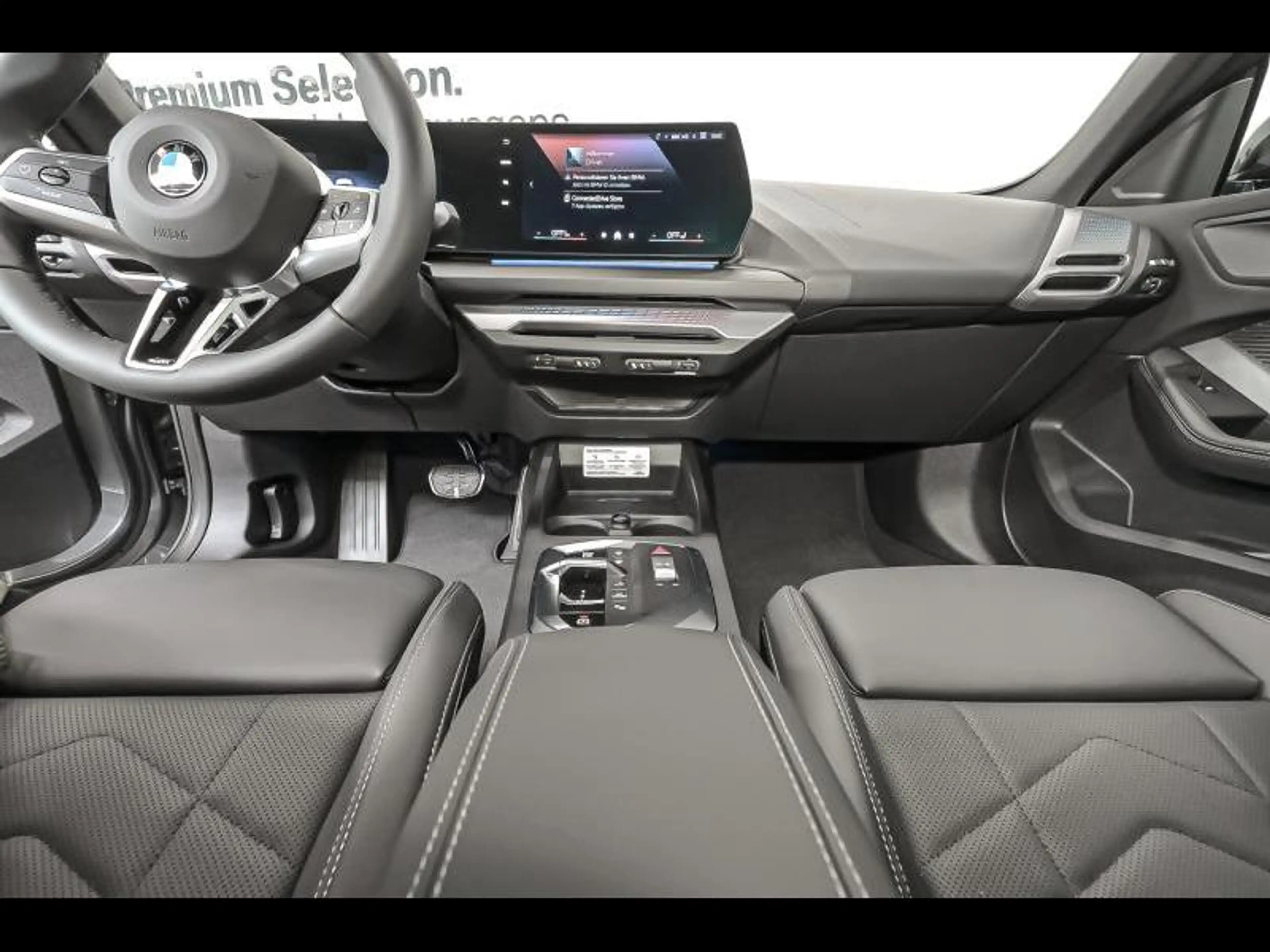 BMW 216 i Gran Coupé - M sportPro — photo 7