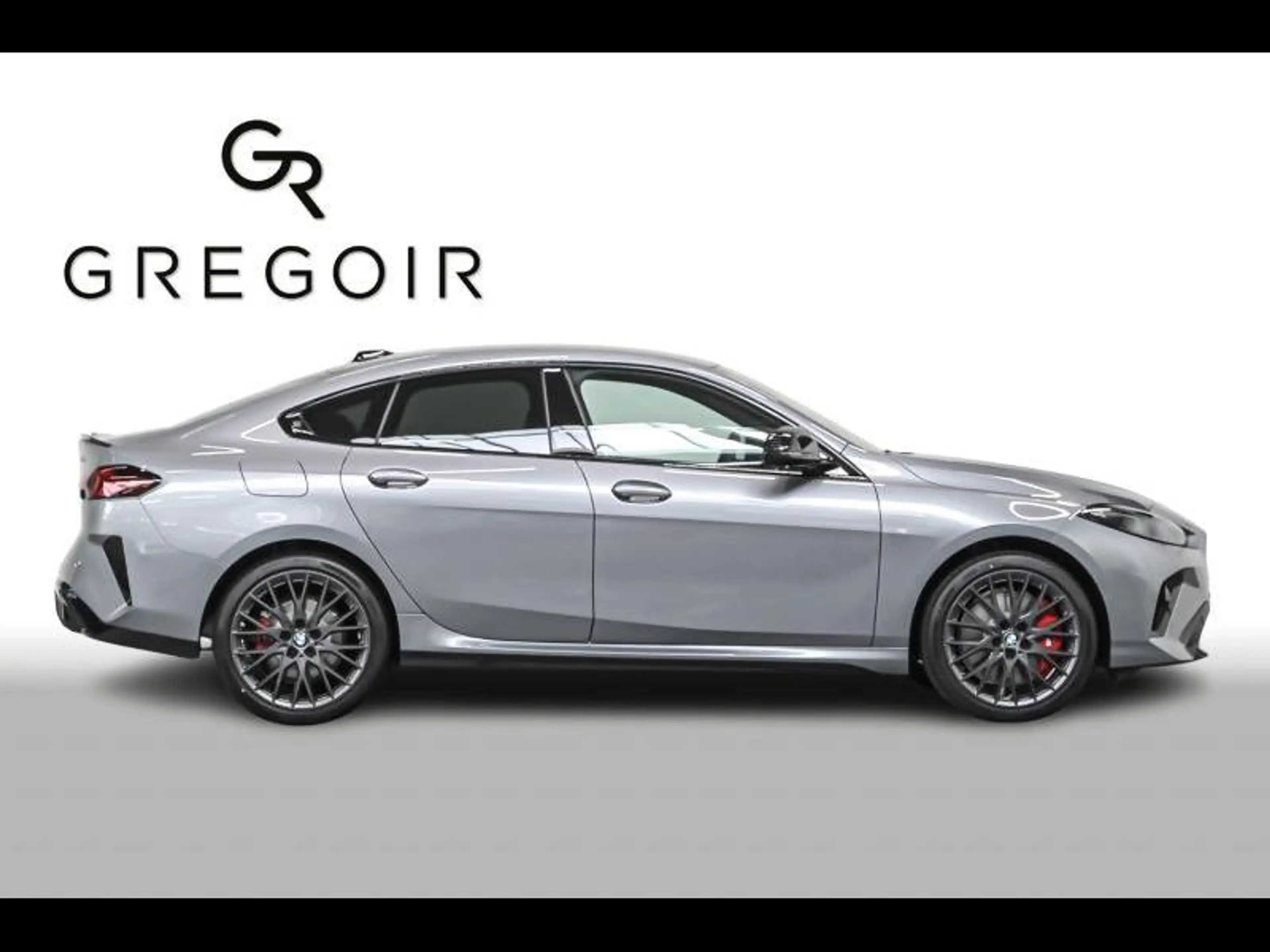 BMW 216 i Gran Coupé - M sportPro — photo 3