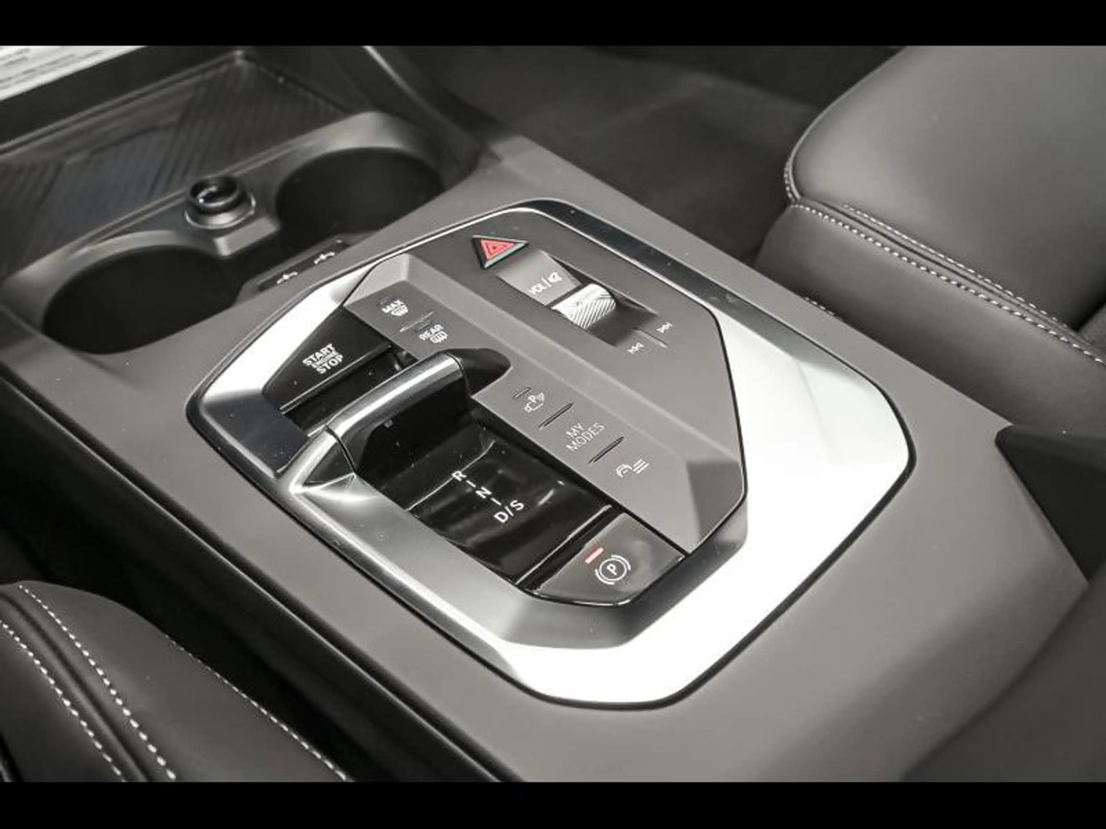 BMW 216 i Gran Coupé - M sportPro — photo 11