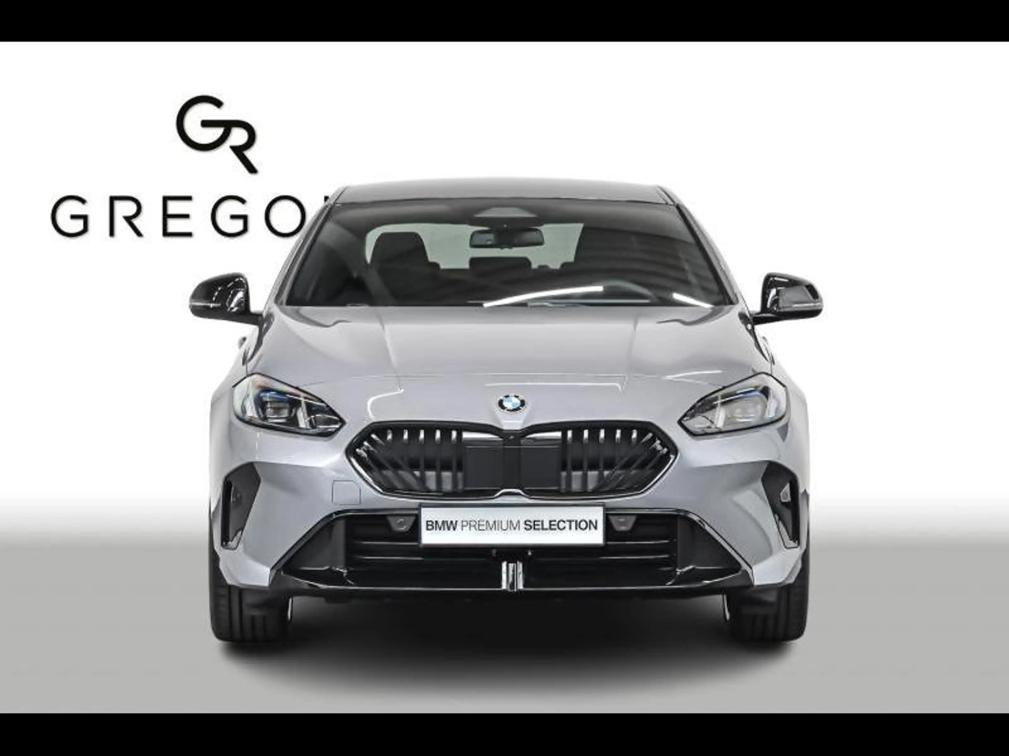 BMW 216 i Gran Coupé - M sportPro — photo 2