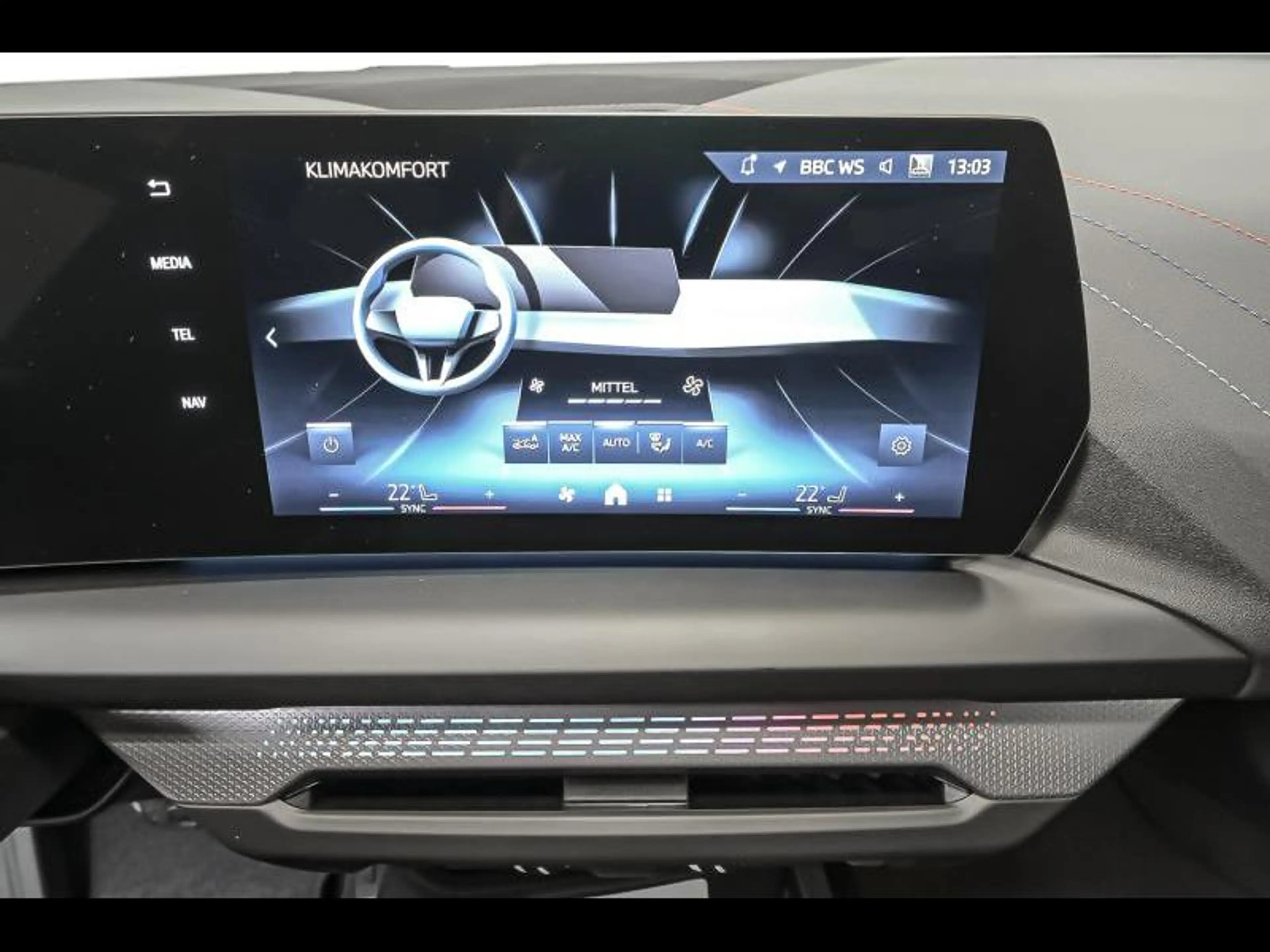 BMW 216 i Gran Coupé - M sportPro — photo 12