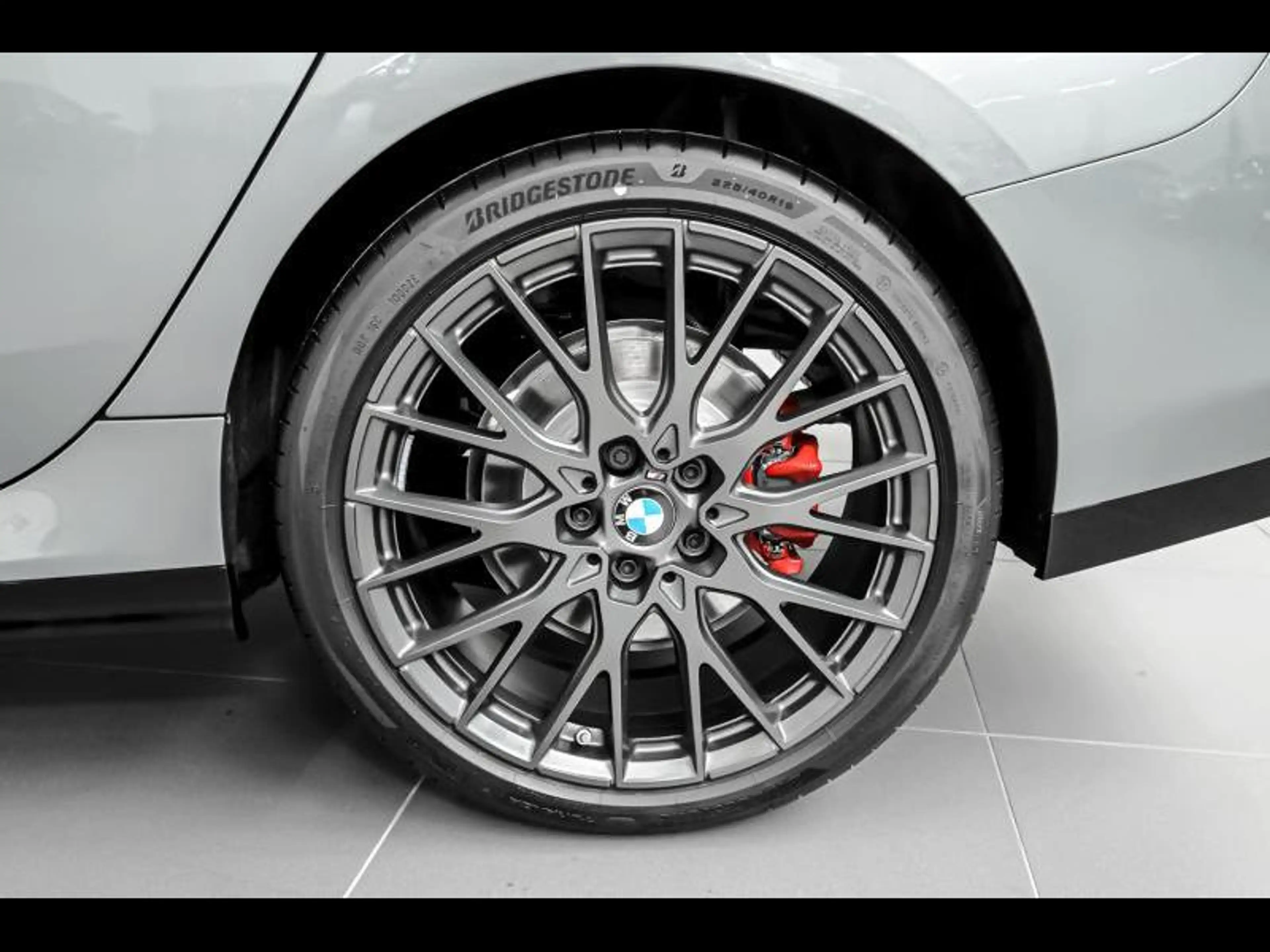 BMW 216 i Gran Coupé - M sportPro — photo 8