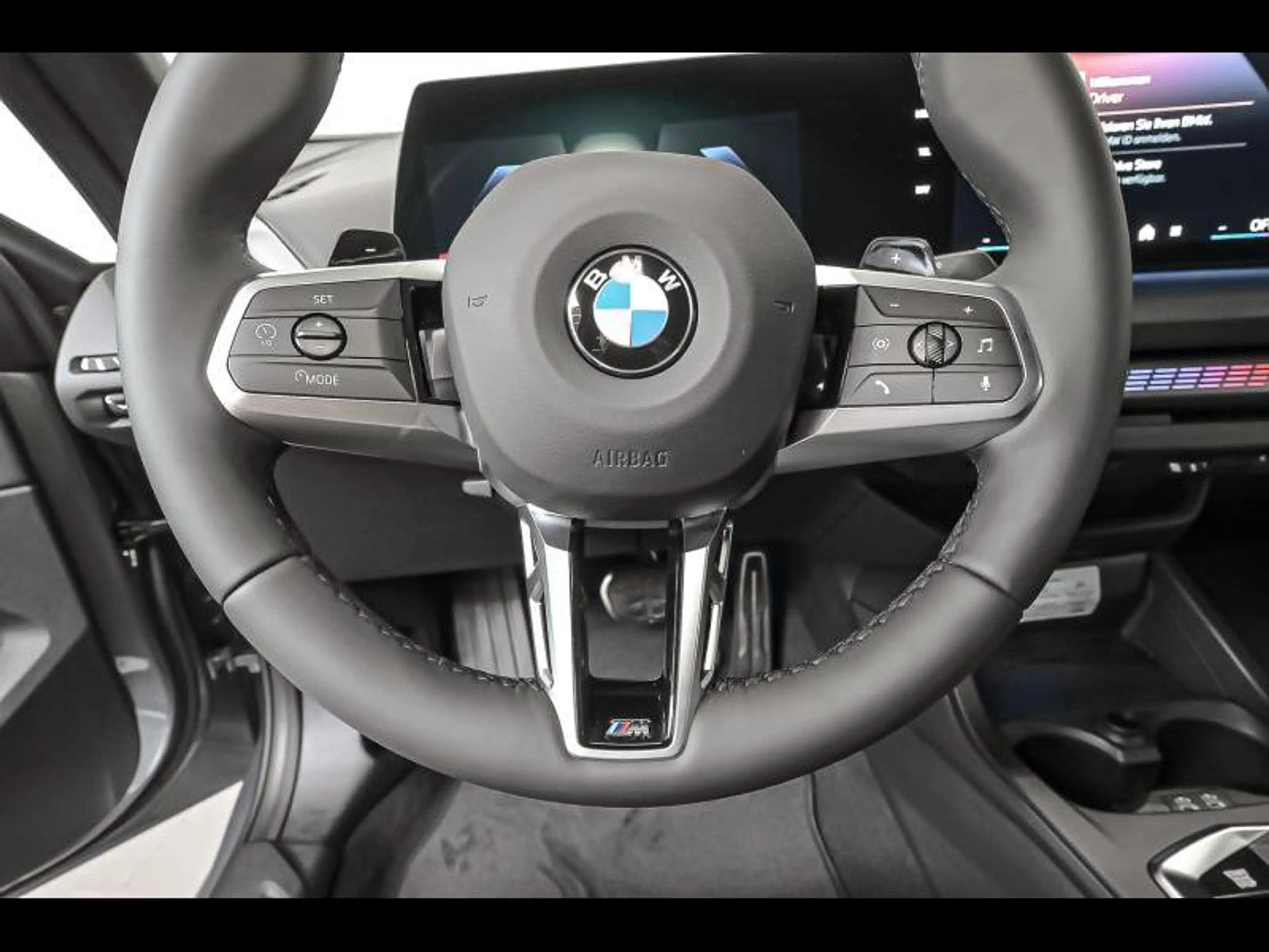 BMW 216 i Gran Coupé - M sportPro — photo 9