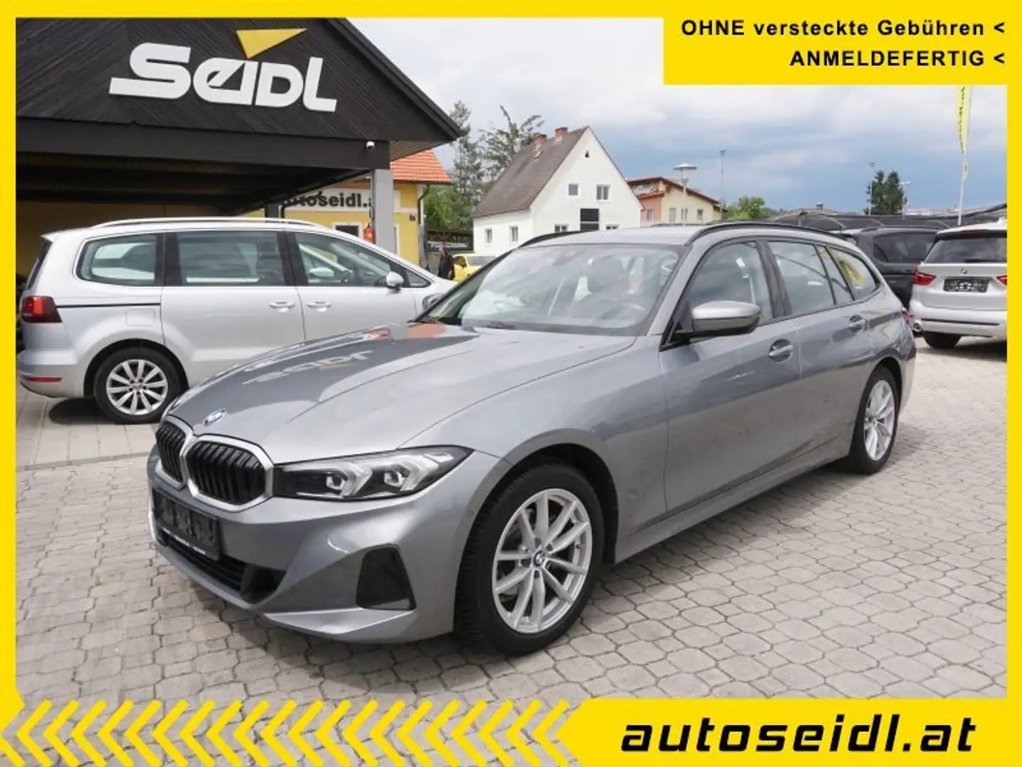 bmw seria 3
