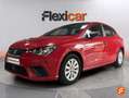 SEAT Ibiza 1.0 MPI S&S Reference 80 Rojo - thumbnail 3
