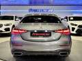 Mercedes-Benz C 200 200d 9G-Tronic Gris - thumbnail 6