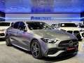 Mercedes-Benz C 200 200d 9G-Tronic Gris - thumbnail 3