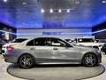 Mercedes-Benz C 200 200d 9G-Tronic Gris - thumbnail 4