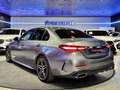Mercedes-Benz C 200 200d 9G-Tronic Gris - thumbnail 7