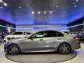 Mercedes-Benz C 200 200d 9G-Tronic Gris - thumbnail 8