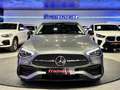 Mercedes-Benz C 200 200d 9G-Tronic Gris - thumbnail 2