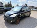 Hyundai i10 1,1 Entry Schwarz - thumbnail 1