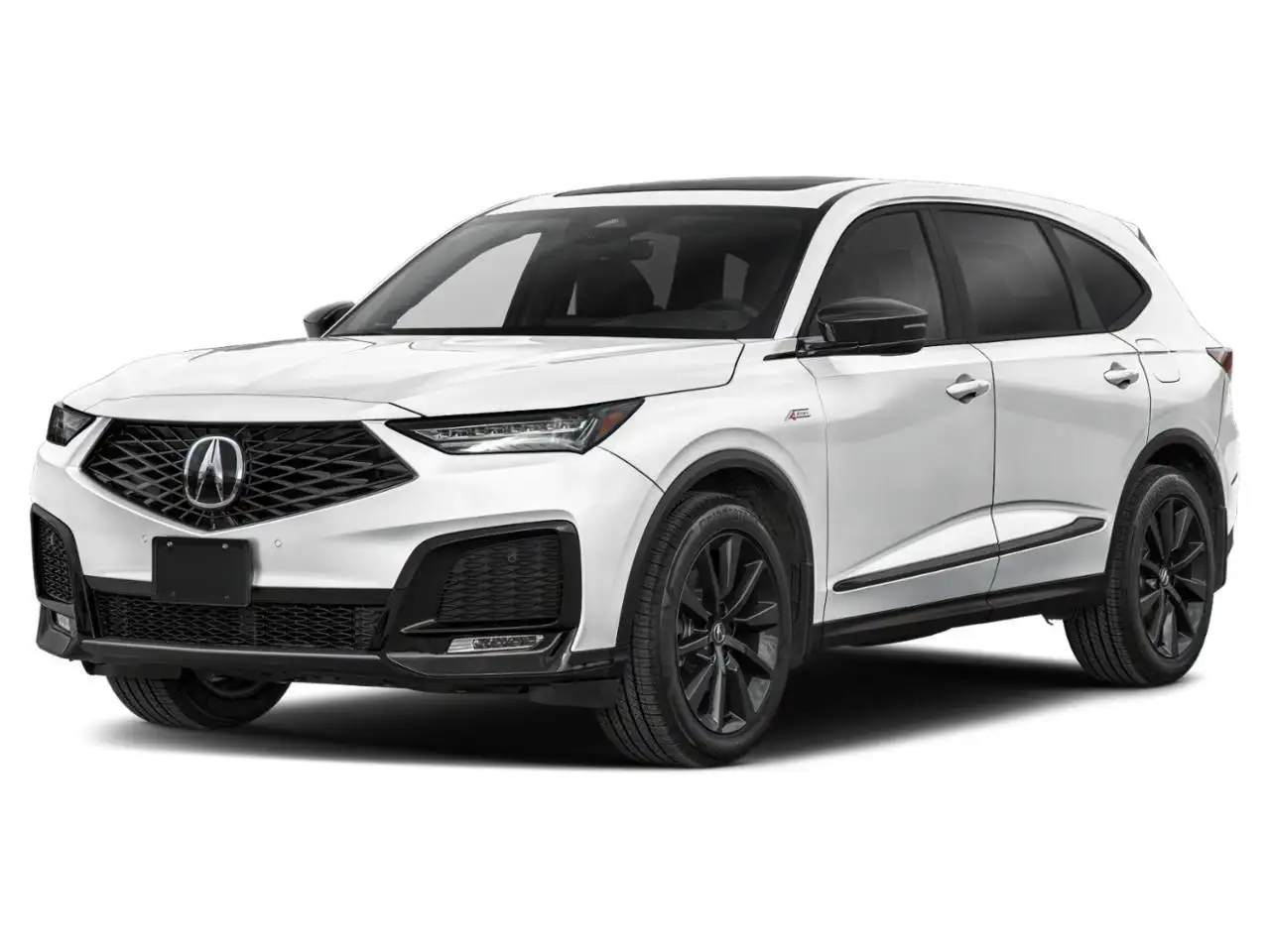 2026 Acura MDX