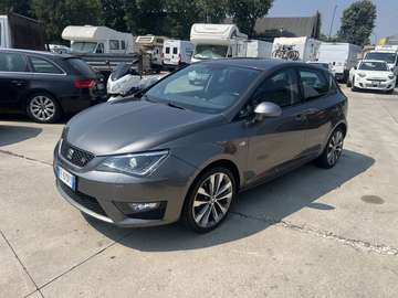 5p 1.4 tdi cr FR s&s 105cv