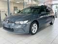 Volkswagen Golf 2.0 TDI DSG Life LED NAVI CARPLAY AMBIENTE Gris - thumbnail 5
