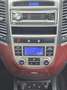 Hyundai SANTA FE 2.2 CRDi Allrad* AHK* Leder* Sitzheizung* Gepflegt Grau - thumbnail 20