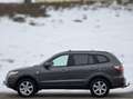 Hyundai SANTA FE 2.2 CRDi Allrad* AHK* Leder* Sitzheizung* Gepflegt Grau - thumbnail 7