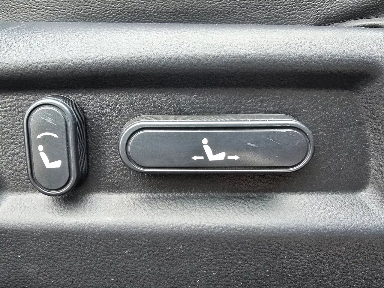 Hyundai SANTA FE 2.2 CRDi Allrad – Bild 22