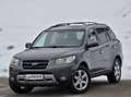 Hyundai SANTA FE 2.2 CRDi Allrad* AHK* Leder* Sitzheizung* Gepflegt Grau - thumbnail 1