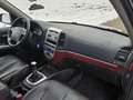 Hyundai SANTA FE 2.2 CRDi Allrad* AHK* Leder* Sitzheizung* Gepflegt Grau - thumbnail 14