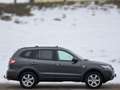 Hyundai SANTA FE 2.2 CRDi Allrad* AHK* Leder* Sitzheizung* Gepflegt Grau - thumbnail 8