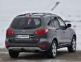 Hyundai SANTA FE 2.2 CRDi Allrad* AHK* Leder* Sitzheizung* Gepflegt Grau - thumbnail 4