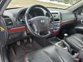 Hyundai SANTA FE 2.2 CRDi Allrad* AHK* Leder* Sitzheizung* Gepflegt Grau - thumbnail 11