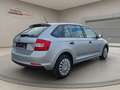 Skoda Rapid/Spaceback Spaceback Cool Edition 1.2, DSG, Klima,PDC Silber - thumbnail 5