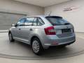 Skoda Rapid/Spaceback Spaceback Cool Edition 1.2, DSG, Klima,PDC Silber - thumbnail 7